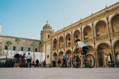 7-Day Guided Tour in Sicily's Hidden Gems on 2 Wheels-2