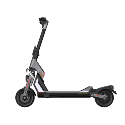 Segway SuperScooter GT1