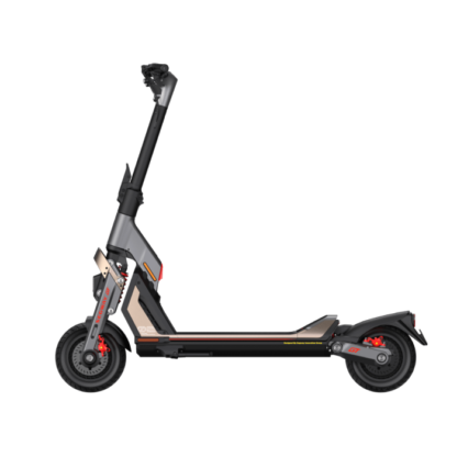 Segway SuperScooter GT2