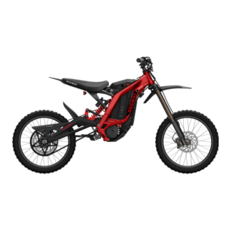 Segway Dirt eBike X160